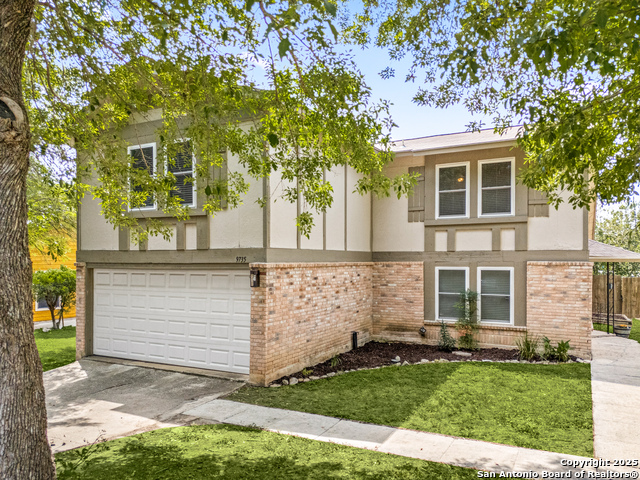 Details for 9735 Fortune Ridge, Converse, TX 78109