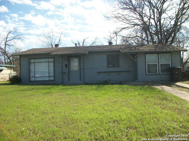 Details for 268 Readwell, San Antonio, TX 78220