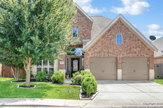 Details for 2109 Range  , Seguin, TX 78155
