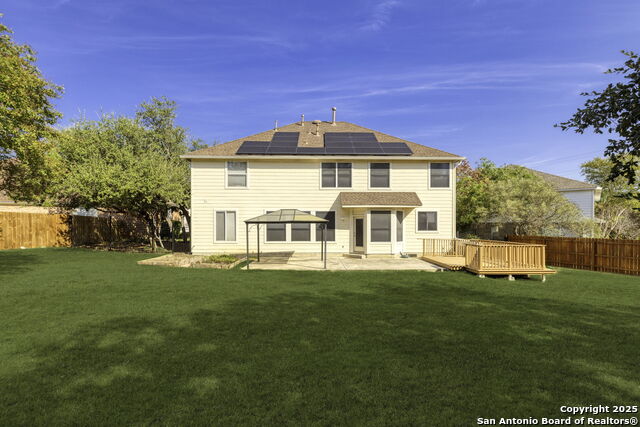 Image 6 of 50 For 20611 Wild Springs