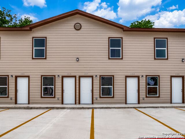 Details for 7302 Mary Abbott, San Antonio, TX 78221