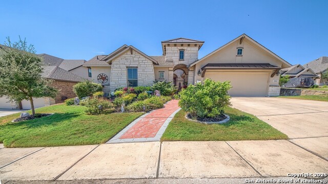 Details for 25819 Berberis, San Antonio, TX 78261
