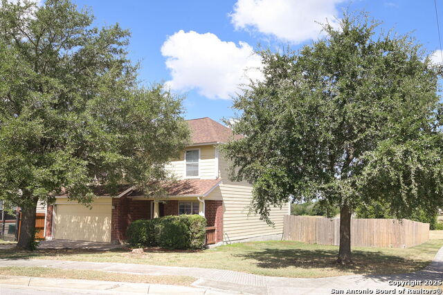 Details for 3521 Whisper Knoll, Schertz, TX 78108