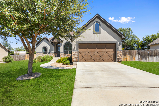 Details for 291 Strasbourg, Castroville, TX 78009