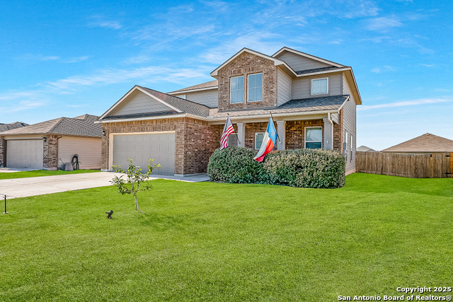 Details for 1513 Doncaster, Seguin, TX 78155