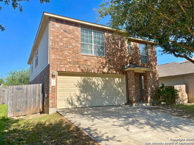 Details for 11027 Chicory Field, Helotes, TX 78023
