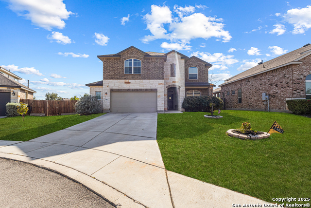 Details for 27403 Falls Bridge, Boerne, TX 78015