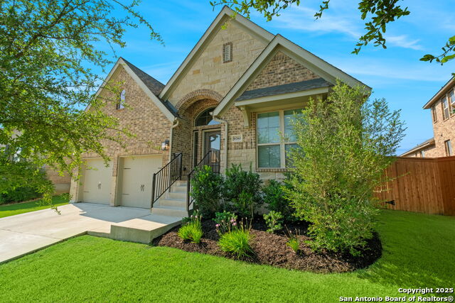 Details for 9780 Innes Pl, Boerne, TX 78006