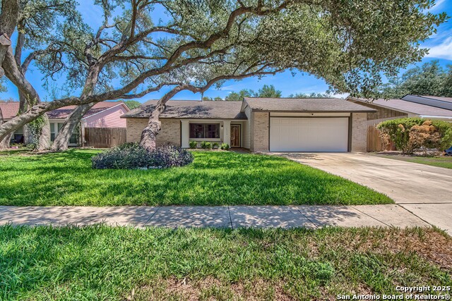 Details for 16314 Falcon Hill, San Antonio, TX 78247