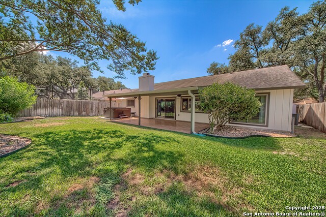 Listing photo id 36 for 16314 Falcon Hill