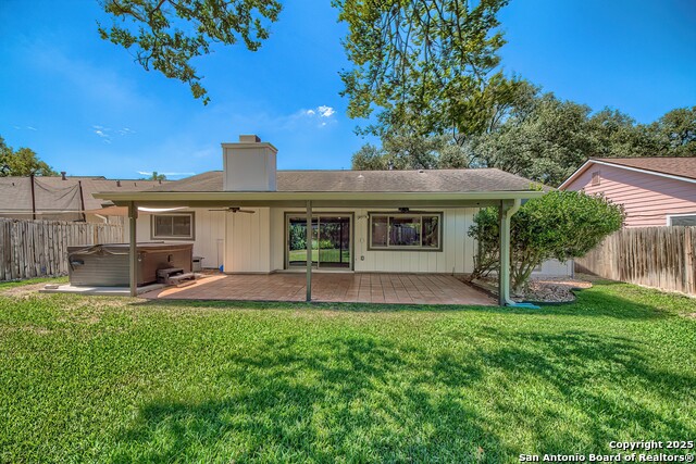 Listing photo id 38 for 16314 Falcon Hill