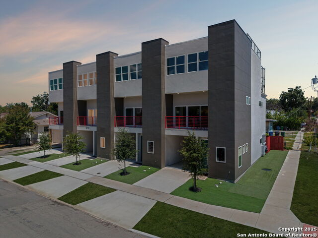 Details for 510 S Mesquite  104, San Antonio, TX 78203