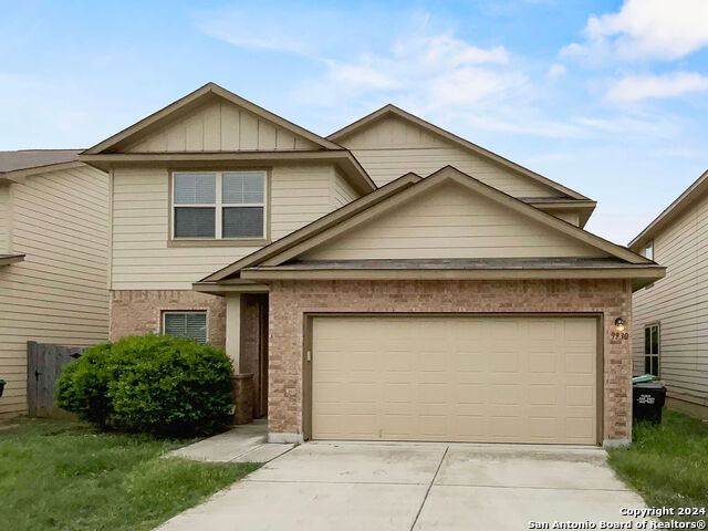 Details for 9930 Belmore Cove, San Antonio, TX 78245