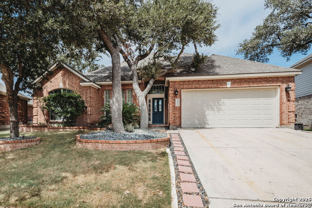 Details for 4715 River Rock, San Antonio, TX 78251