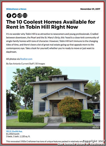 Image 20 of 20 For 901 Euclid  901