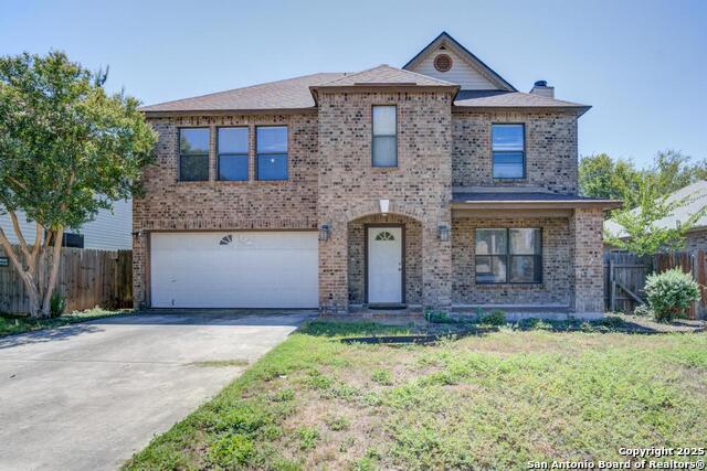 Details for 7010 Western Skies, San Antonio, TX 78240