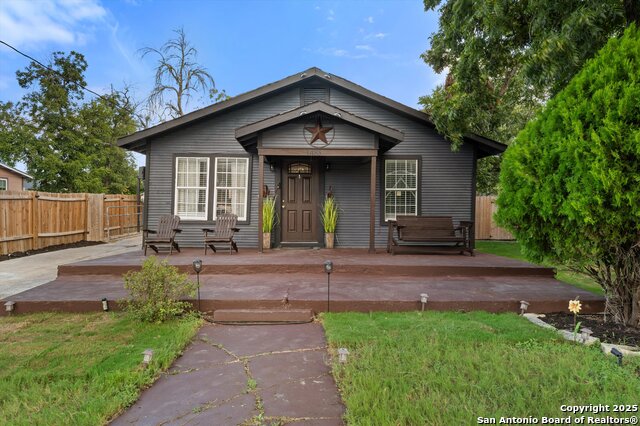 Details for 1485 Mill W, New Braunfels, TX 78130