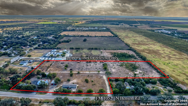 Details for 3936 Fm 1052, Uvalde, TX 78801
