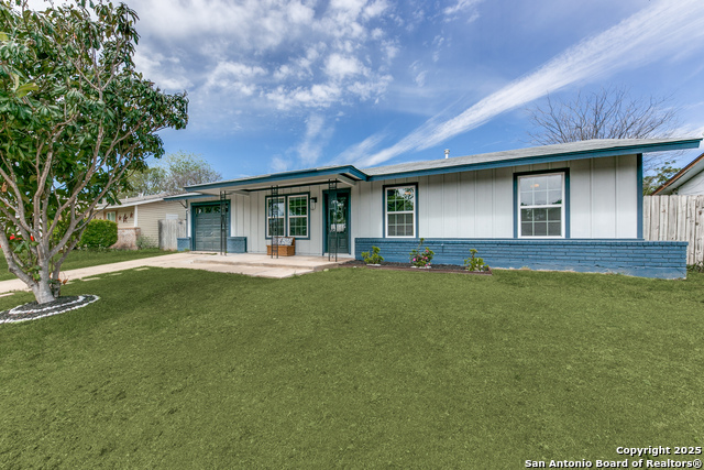 Details for 7323 Clear Water, San Antonio, TX 78238