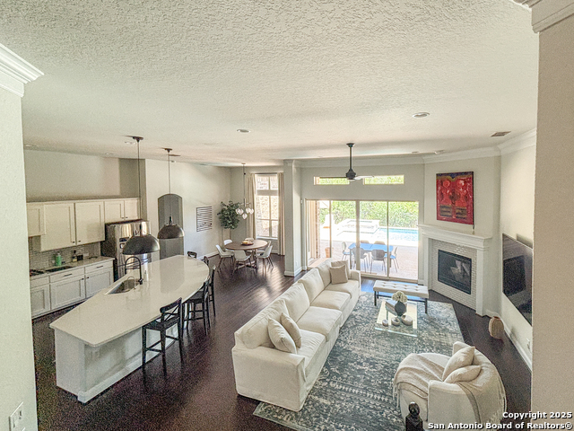 Details for 17814 Hillsedge, San Antonio, TX 78257
