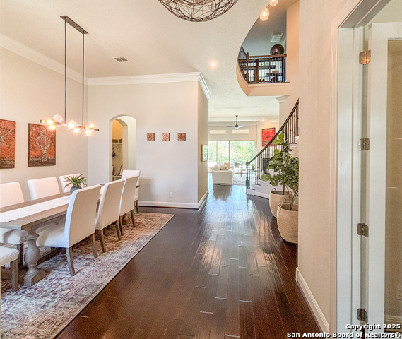 Image 7 of 73 For 17814 Hillsedge