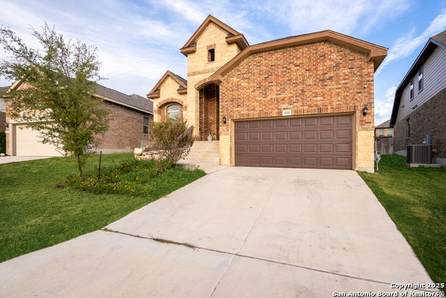 Details for 1920 Cronus  , San Antonio, TX 78245