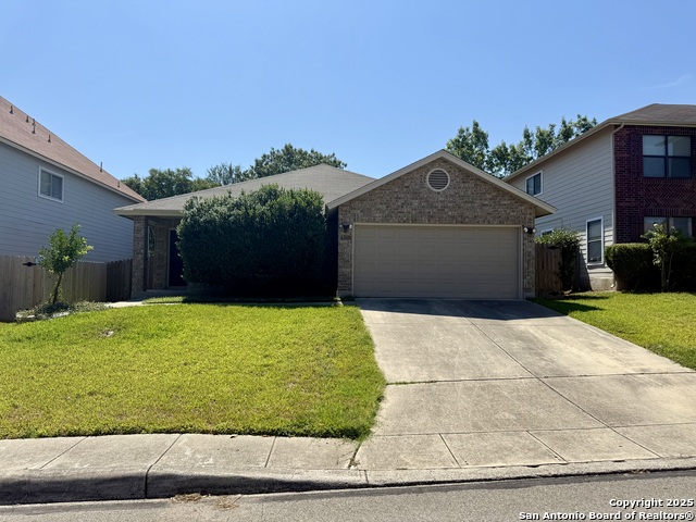 Details for 6306 Higbee Mill, San Antonio, TX 78247