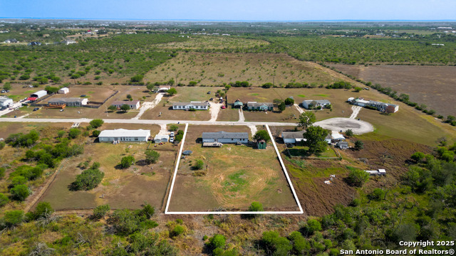 Details for 240 Broward  , Marion, TX 78124