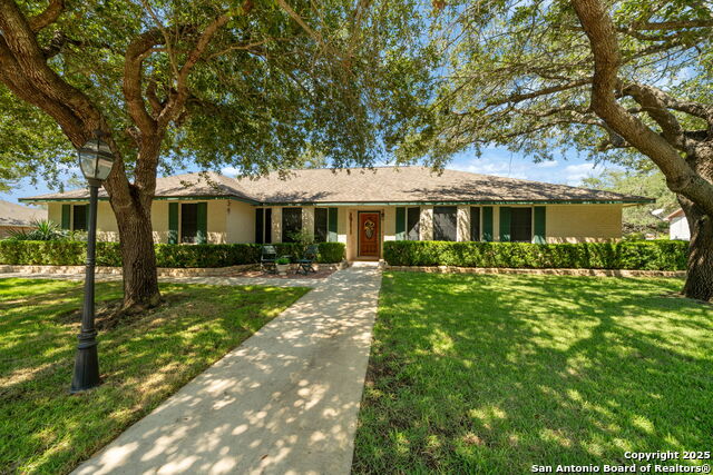 Details for 231 Hayden  , Pleasanton, TX 78064