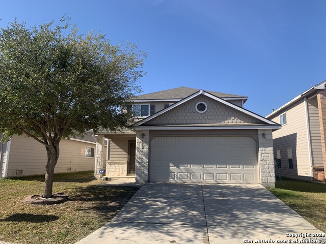 Details for 119 Cedron Chase, San Antonio, TX 78253