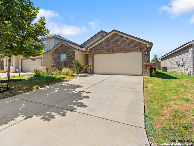Details for 4311 Southton Woods, San Antonio, TX 78223