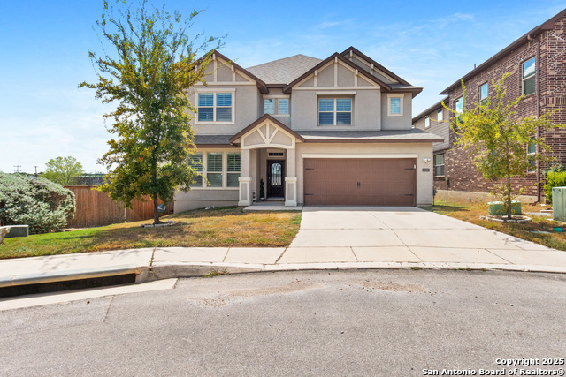 2838 Cliff Canyon