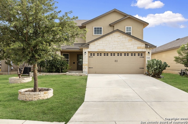 Details for 13340 Hackney Pony, San Antonio, TX 78254