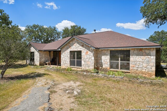Details for 1290 Hidden Oaks, Bulverde, TX 78163