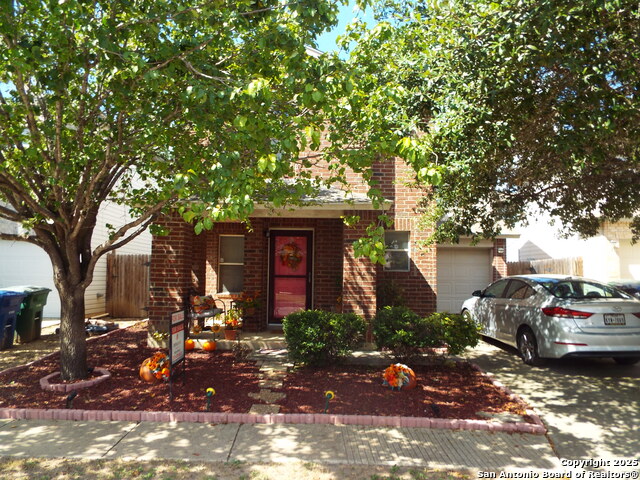 Details for 7 Moondance  , San Antonio, TX 78254