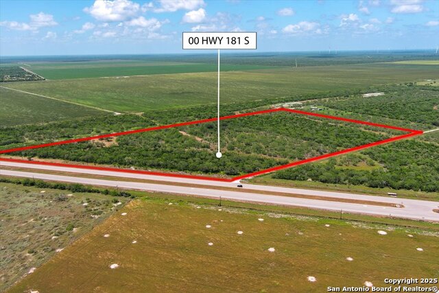Details for 000 Off Hwy 181 S, Skidmore, TX 78389