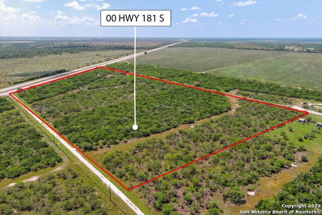 Image 11 of 13 For 000 Off Hwy 181 S