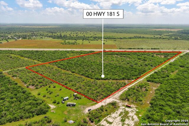 Image 13 of 13 For 000 Off Hwy 181 S