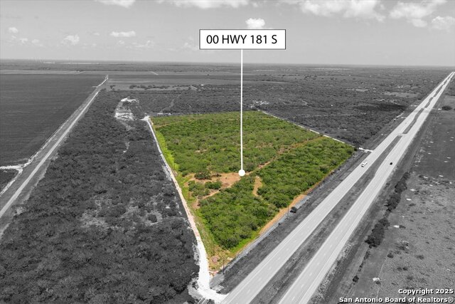 Image 8 of 13 For 000 Off Hwy 181 S