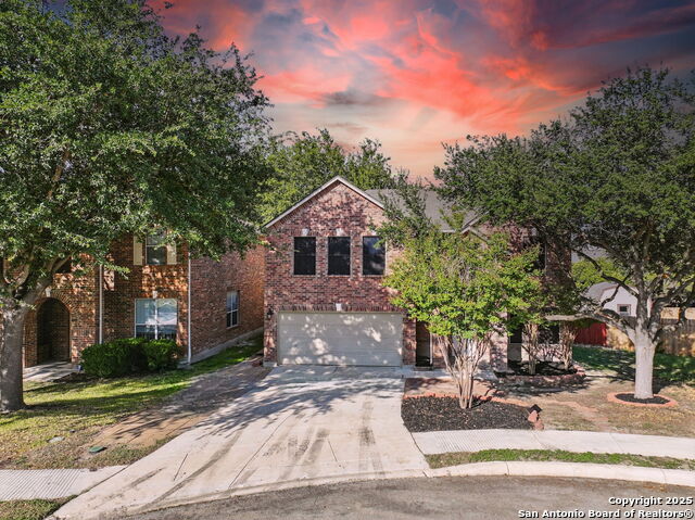 Details for 506 Leafy Ridge, San Antonio, TX 78251