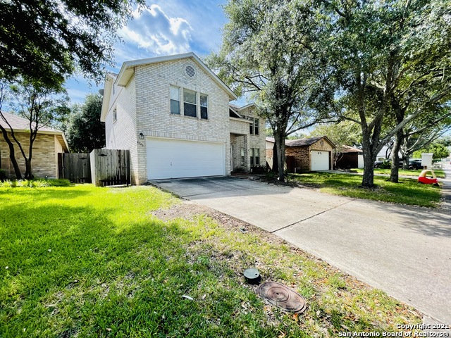 Details for 6346 Regency Ln, San Antonio, TX 78249