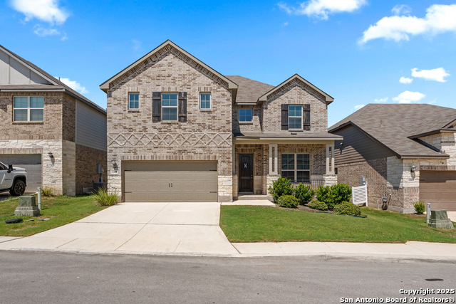 Details for 12835 Tibetta, San Antonio, TX 78253