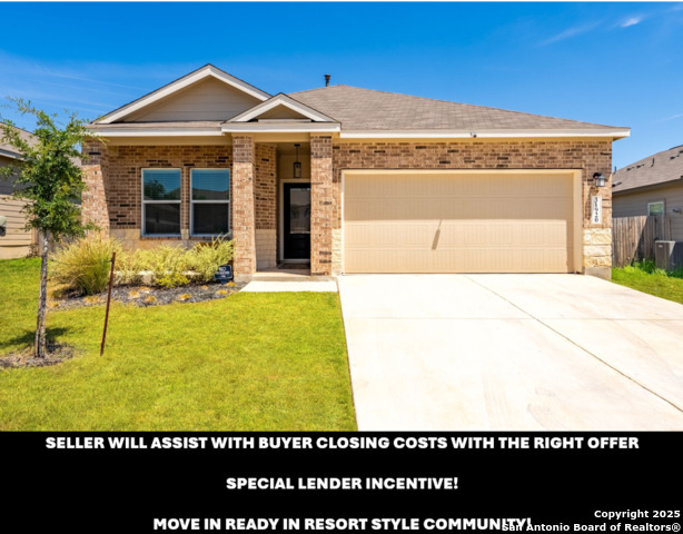 Details for 31920 Native Sun, Bulverde, TX 78163