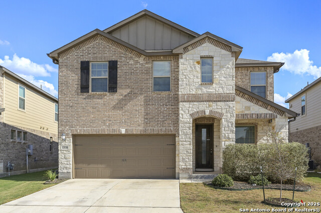 Details for 13110 Maridell Park, San Antonio, TX 78253