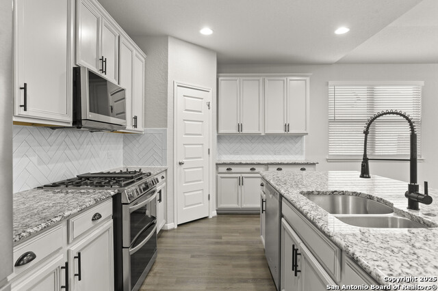 Image 12 of 30 For 13110 Maridell Park