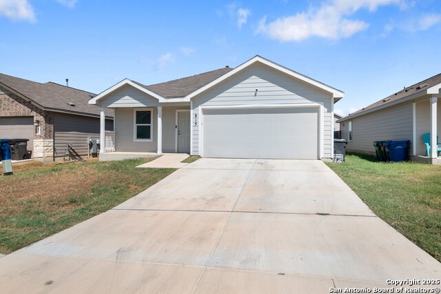 Details for 615 Bean Bnd, San Antonio, TX 78221