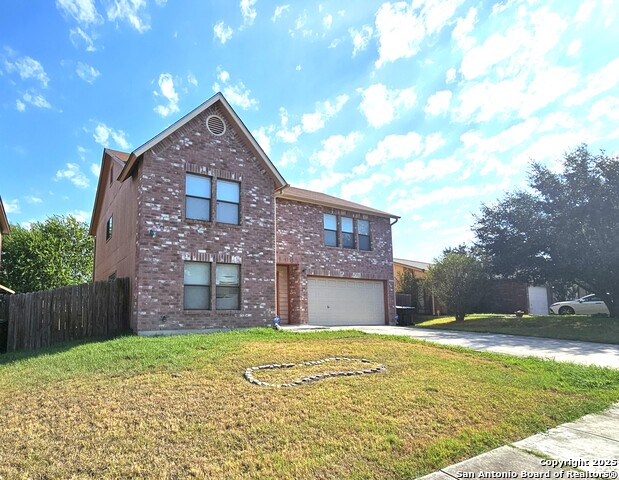 Details for 6671 Snow Meadow, Converse, TX 78109