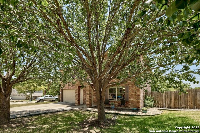 Details for 509 Red Tailed Hawk, PFLUGERVILLE, TX 78660