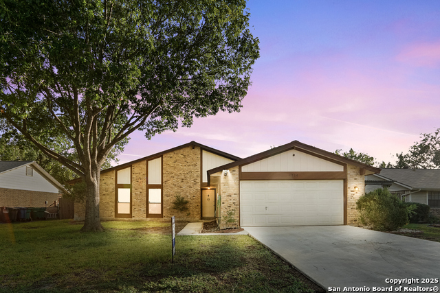 Details for 4714 Bohill  , San Antonio, TX 78217