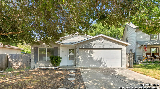 Details for 8223 Meadow Horn, Converse, TX 78109